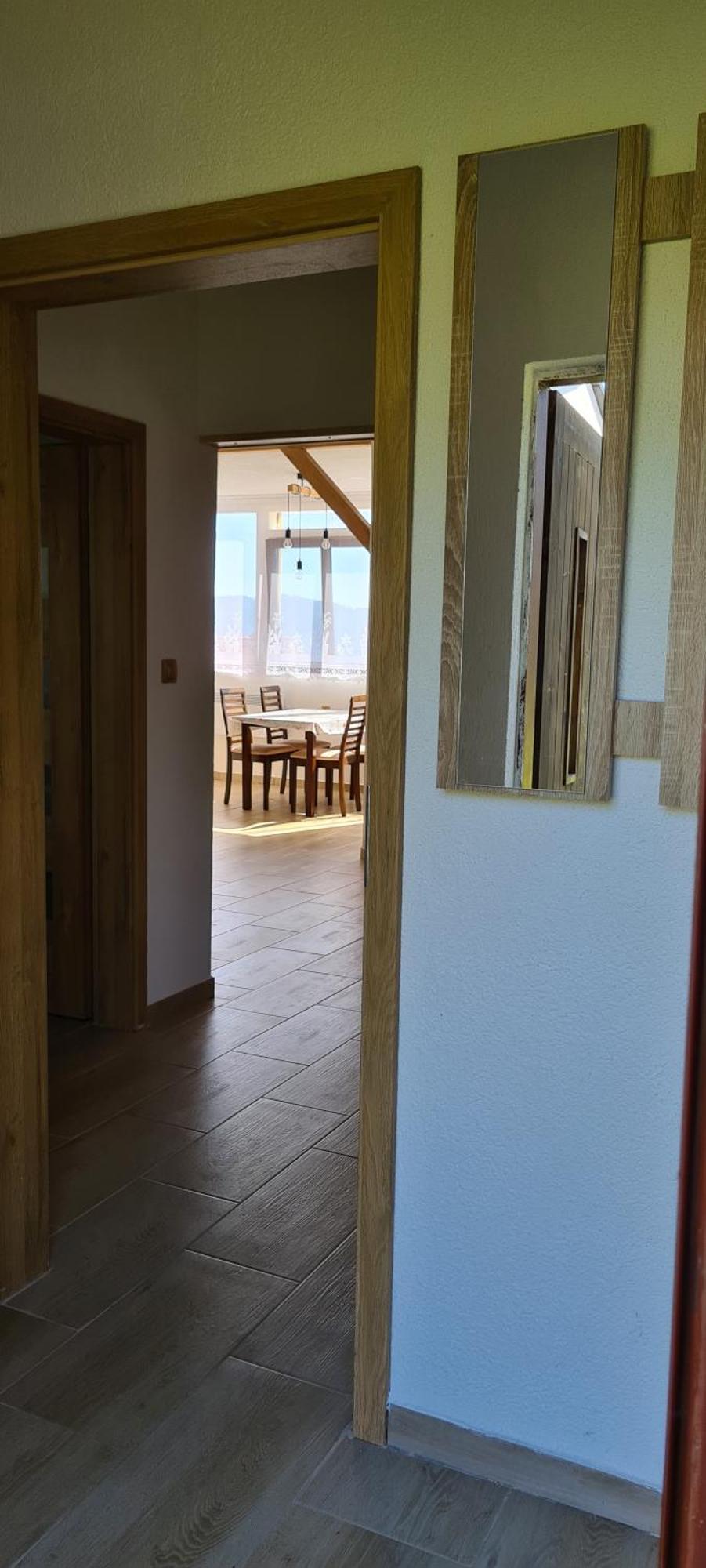 apartmán Sára Lipno nad Vltavou Esterno foto