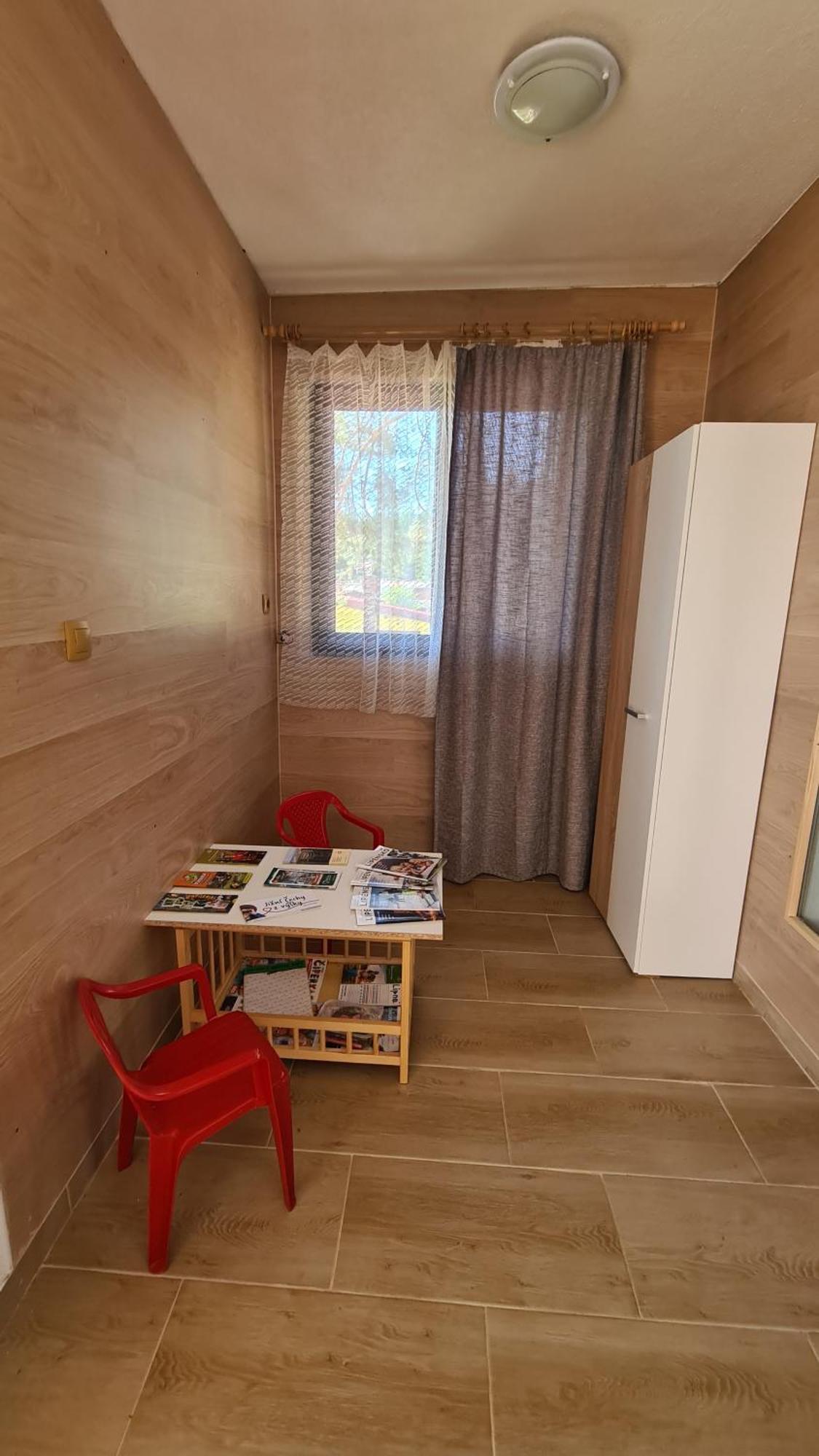 apartmán Sára Lipno nad Vltavou Esterno foto