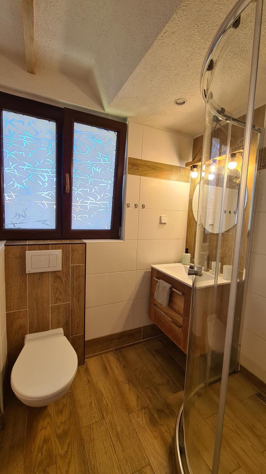 apartmán Sára Lipno nad Vltavou Esterno foto