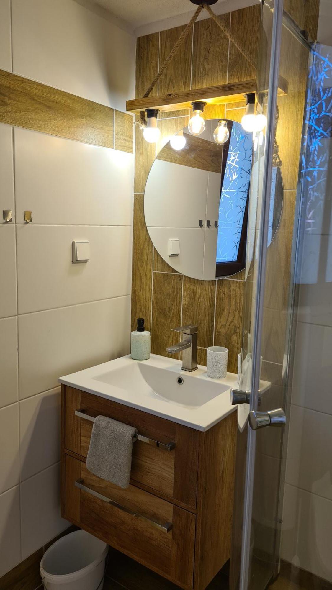 apartmán Sára Lipno nad Vltavou Esterno foto